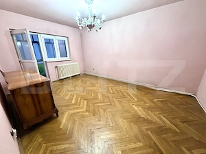 Apartament cu 4 camere decomandate, etaj 1, cu garaj inclus în acte –zona Cetate - imagine 7