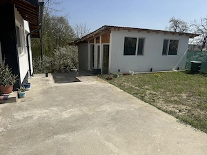 Vila la 15minute de Pitești într-o zonă foarte liniștită Com. Babana  - imagine 7