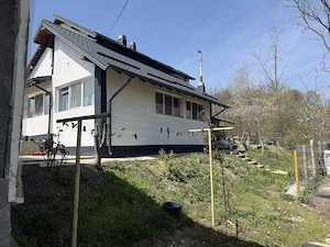Vila la 15minute de Pitești într-o zonă foarte liniștită Com. Babana  - imagine 4