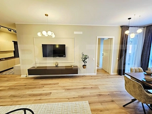Apartament la cheie, incalzire in pardoseala, lift, terasa, parcare - imagine 8