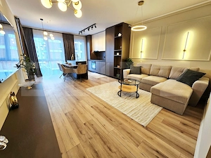 Apartament la cheie, incalzire in pardoseala, lift, terasa, parcare
