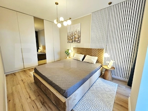 Apartament la cheie, incalzire in pardoseala, lift, terasa, parcare - imagine 12