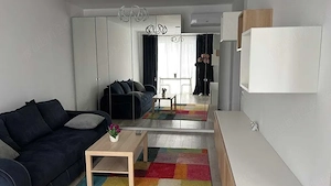 gasoniera ASTORIUM MY HOMME-centrala proprie-modern