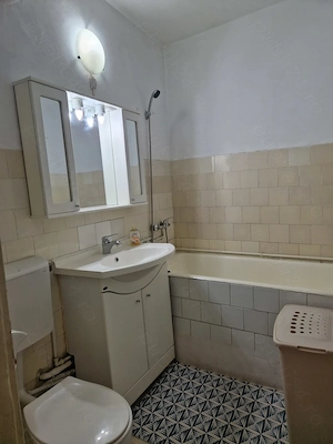 Proprietar, Craiova, vand ap. 2 cam.,  et.3,  Bd.N. Titulescu (Botanica), mobilat si utilat - imagine 9