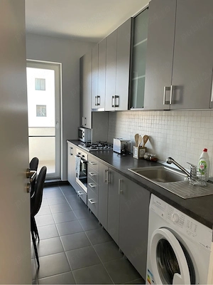 apartament 3 camere de inchiriat  - imagine 4