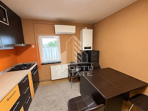 Apartament de vanzare cu 3 camere, 2 bai, 2 balcoane, zona Sagului - imagine 5