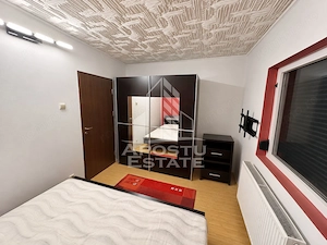 Apartament de vanzare cu 3 camere, 2 bai, 2 balcoane, zona Sagului - imagine 8