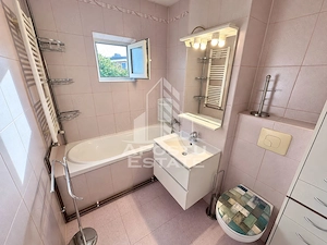 Apartament de vanzare cu 3 camere, 2 bai, 2 balcoane, zona Sagului - imagine 10