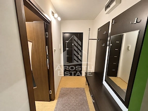 Apartament de vanzare cu 3 camere, 2 bai, 2 balcoane, zona Sagului - imagine 4