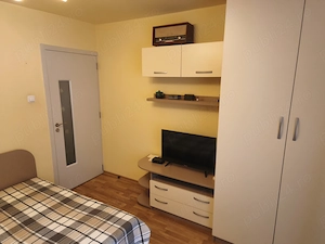 Apartament 2 camere, decomandat pe Gheorghe Dima Zorilor (pet friendly) - imagine 10