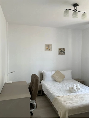 apartament 3 camere de inchiriat  - imagine 2