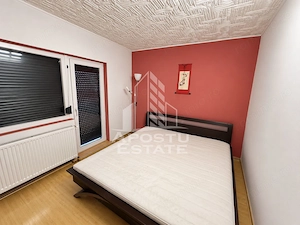 Apartament de vanzare cu 3 camere, 2 bai, 2 balcoane, zona Sagului - imagine 7