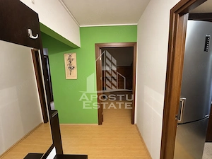 Apartament de vanzare cu 3 camere, 2 bai, 2 balcoane, zona Sagului - imagine 3