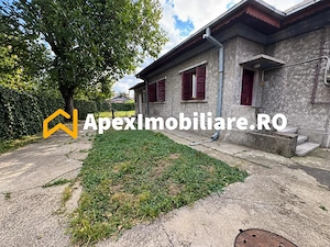 Casa + Teren 500mp de vanzare Rahova București | ApexImobiliare.ro - imagine 2