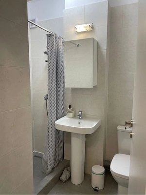 apartament 3 camere de inchiriat  - imagine 5