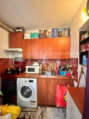Garsoniera de vanzare, 26 mp, zona Dragos Voda - imagine 4