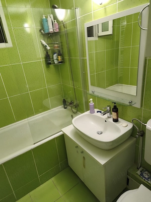 Apartament 2 camere, decomandat pe Gheorghe Dima Zorilor (pet friendly) - imagine 3