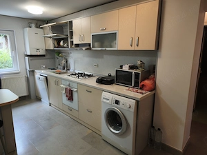 Apartament 2 camere, decomandat pe Gheorghe Dima Zorilor (pet friendly)