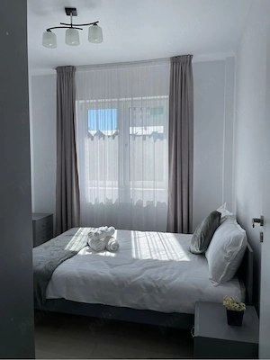 apartament 3 camere de inchiriat  - imagine 3