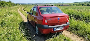 Vand Dacia Logan - imagine 2