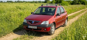 Vand Dacia Logan - imagine 3