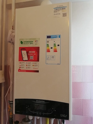 Apartament trei camere cu CT noua Calea Bucuresti - imagine 9