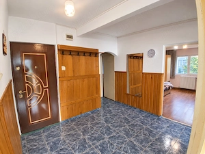  4 camere | 94,5 mp | Lunca Cetatuii | 129.000 E  | Proprietar Comision 0%  - imagine 7
