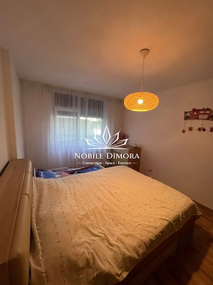 City of Mara - Apartament decomandat cu 2 camere, 2 bai, dressing - central - imagine 9