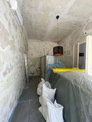 Construcții și renovări complete, interior și exterior