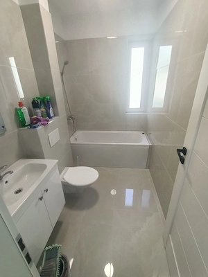   400  | Apartament 2 camere   Bloc Nou 2025   Zona Braytim   Str. Anemonei (etajul 1)   - imagine 9