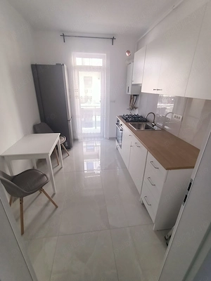   400  | Apartament 2 camere   Bloc Nou 2025   Zona Braytim   Str. Anemonei (etajul 1)   - imagine 13