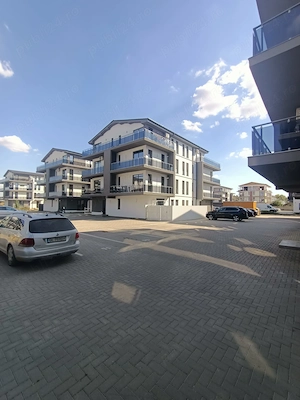   400  | Apartament 2 camere   Bloc Nou 2025   Zona Braytim   Str. Anemonei (etajul 1)   - imagine 7