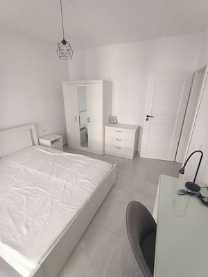   400  | Apartament 2 camere   Bloc Nou 2025   Zona Braytim   Str. Anemonei (etajul 1)   - imagine 11
