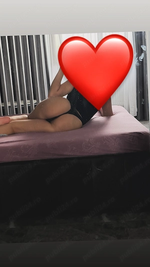 Nouă în oraș ! Nu răspund la apeluri ! Mesaj pe wp ! Poză la profil sau poză cu afișare unică !
