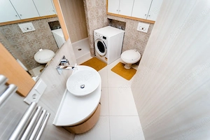 Va prezentam spre inchiriere un apartament de 2 camere in zona Andronache - imagine 4