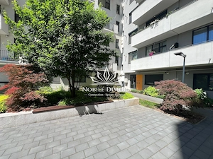 City of Mara - Apartament decomandat cu 2 camere, 2 bai, dressing - central - imagine 21