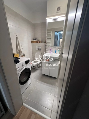 City of Mara - Apartament decomandat cu 2 camere, 2 bai, dressing - central - imagine 17