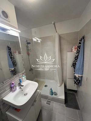 City of Mara - Apartament decomandat cu 2 camere, 2 bai, dressing - central - imagine 19