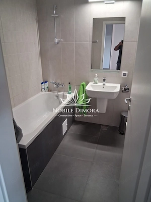City of Mara - Apartament decomandat cu 2 camere, 2 bai, dressing - central - imagine 11