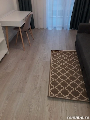 Garsoniera de inchiriat in bloc nou, zona Brancoveanu. - imagine 6