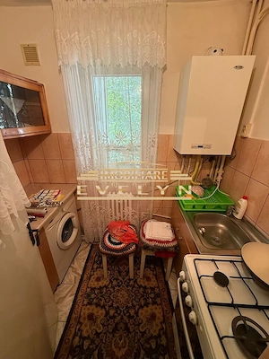 Apartament 2 camere | Etaj 1 | Zona Școala Nr. 12 - imagine 6