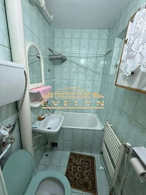 Apartament 2 camere | Etaj 1 | Zona Școala Nr. 12 - imagine 8