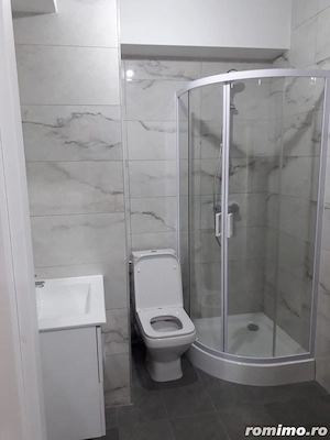 Garsoniera de inchiriat in bloc nou, zona Brancoveanu. - imagine 3
