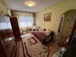 Apartament 2 camere | Etaj 1 | Zona Școala Nr. 12