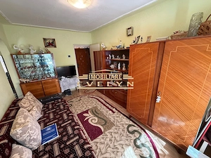 Apartament 2 camere | Etaj 1 | Zona Școala Nr. 12 - imagine 3