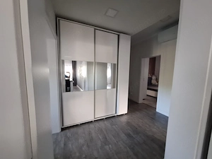 Apartament lux 3 decomandate, 87 mp, bloc 2020 zona Cornitoiu - imagine 6