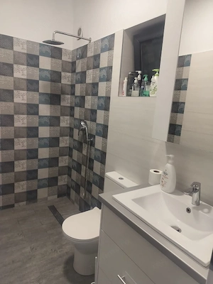 Apartament lux 3 decomandate, 87 mp, bloc 2020 zona Cornitoiu - imagine 13