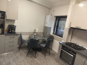 Apartament lux 3 decomandate, 87 mp, bloc 2020 zona Cornitoiu - imagine 11