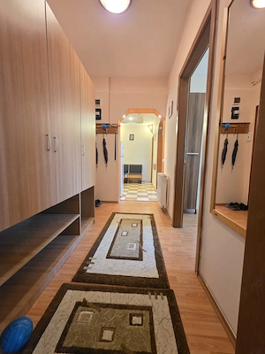 Ofer spre inchiriere 2 camere - imagine 5