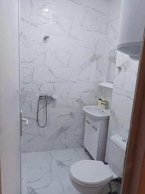 Garsoniera de inchiriat in zona Vitan - imagine 3